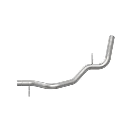 Walker Exhaust Exhaust Tail Pipe 54382